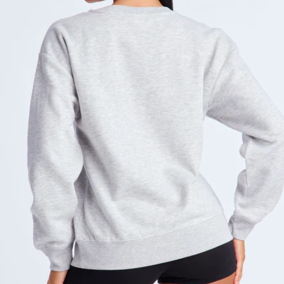 Mickey Mouse Rhinestone Sweatshirt - Picture 3 of 4